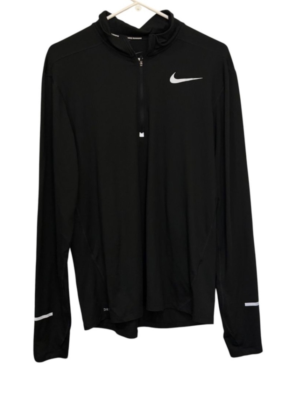 Men's Nike Reflective Activewear Pullover